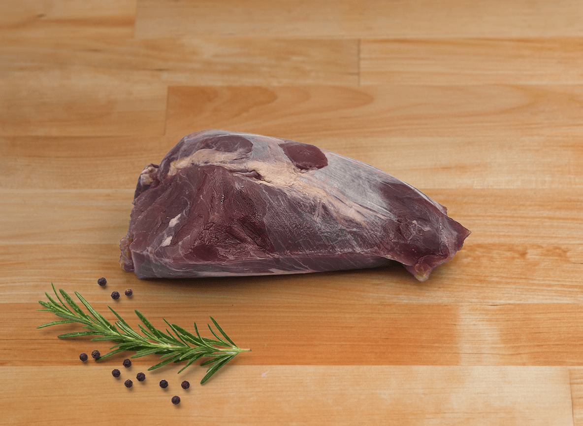 Grow & Behold Beef Chulent Roast | 1 pc x 2 | 1.5 - 2.5 lbs 