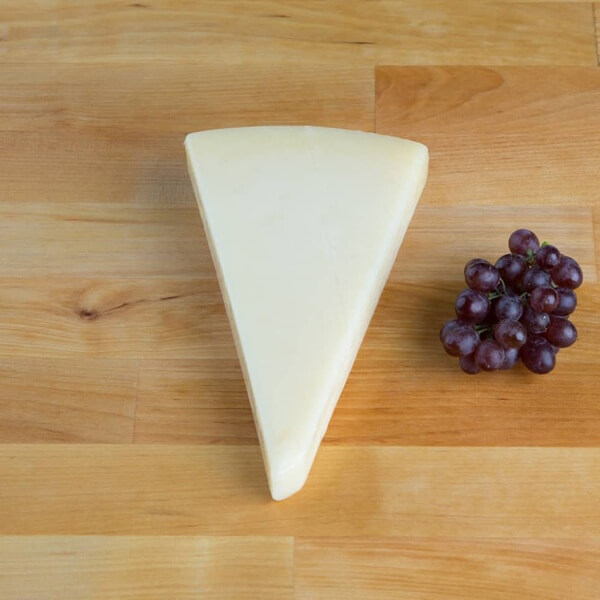 Aged Asiago 6.4 oz - Passover
