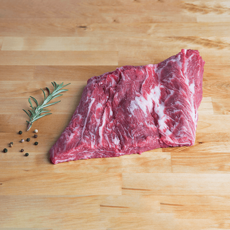 Grow & Behold Beef Beef Crescent Steak (Surprise Steak)