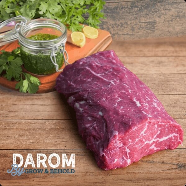 Darom Beef "Tenderloin" | 1 pc x 1 | 1.5 - 2 lbs