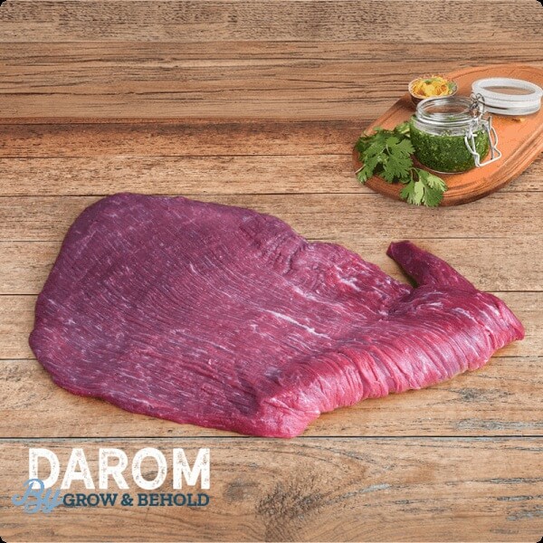 Darom First Cut Beef Brisket