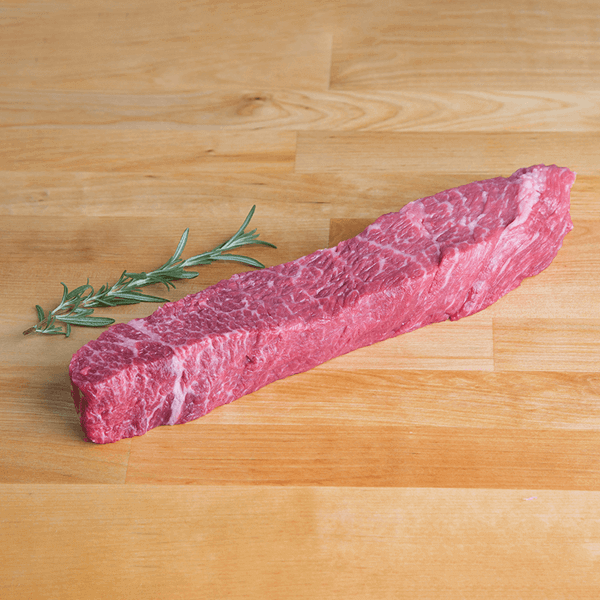 Grow & Behold Beef Denver Steak
