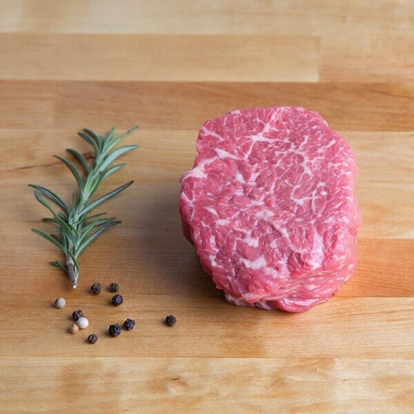 Grow & Behold Beef Filet Mignon