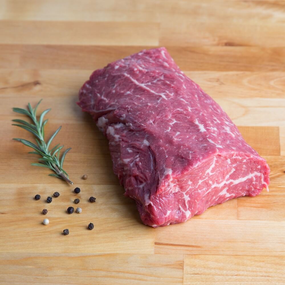 Grow & Behold Beef "Tenderloin" | 1 pc x 1 | 1.5 - 2 lbs