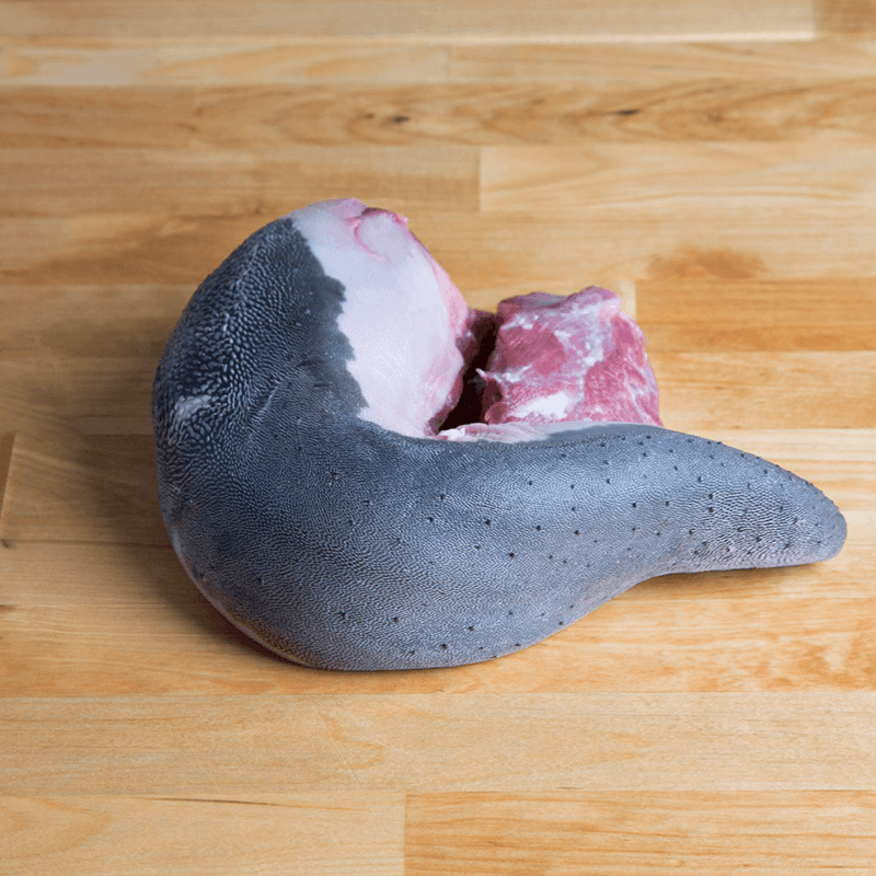 Grow & Behold Beef Tongue