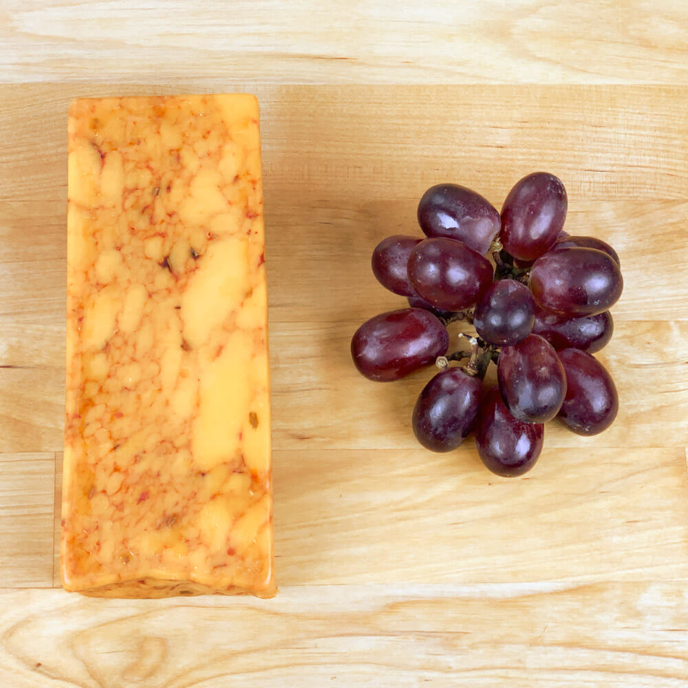 Chipotle Cheddar 6.4 oz