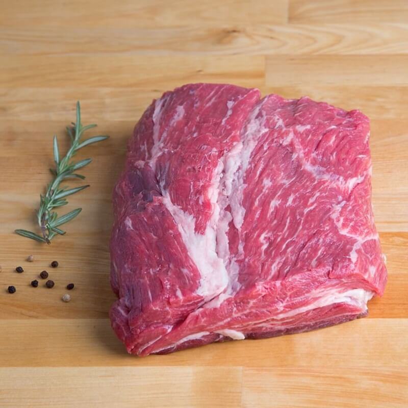Grow & Behold Beef Chuck Pot Roast