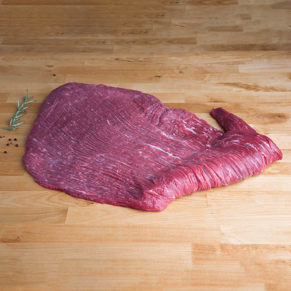Grow & Behold First Cut Beef Brisket