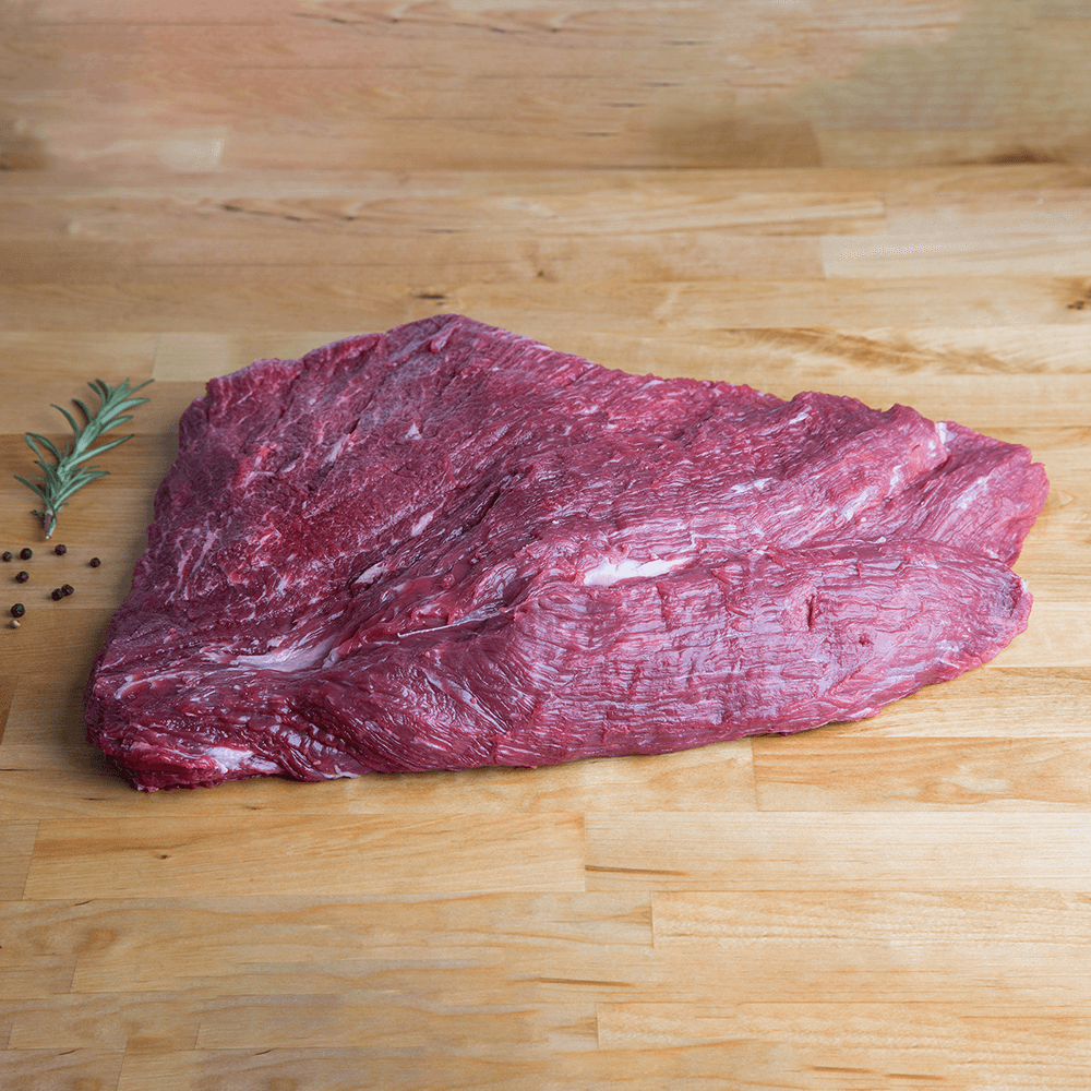 Grow & Behold Beef French Roast