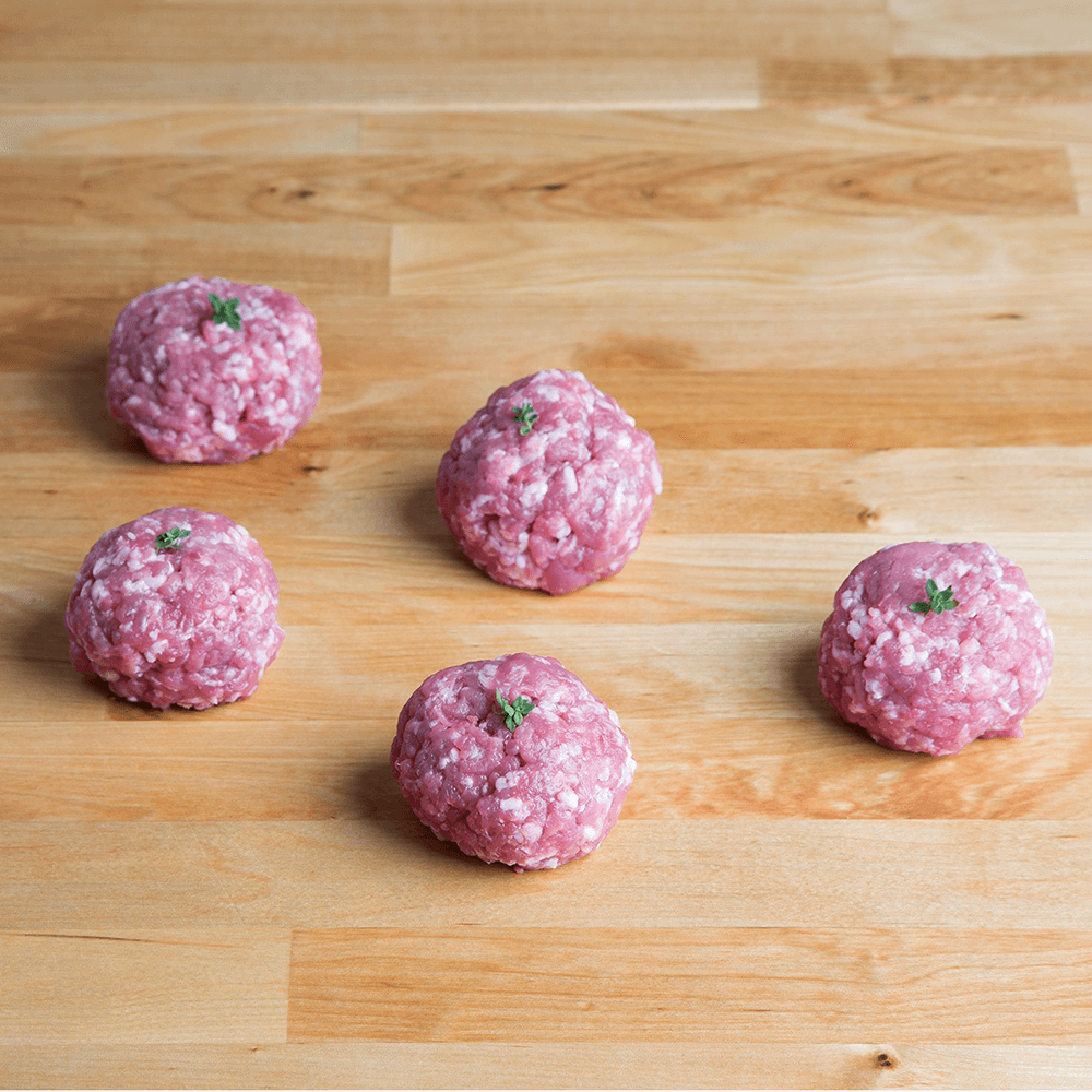 Grow & Behold Ground Lamb | 1 pkg x 1 | 1.8 - 2.2 lbs