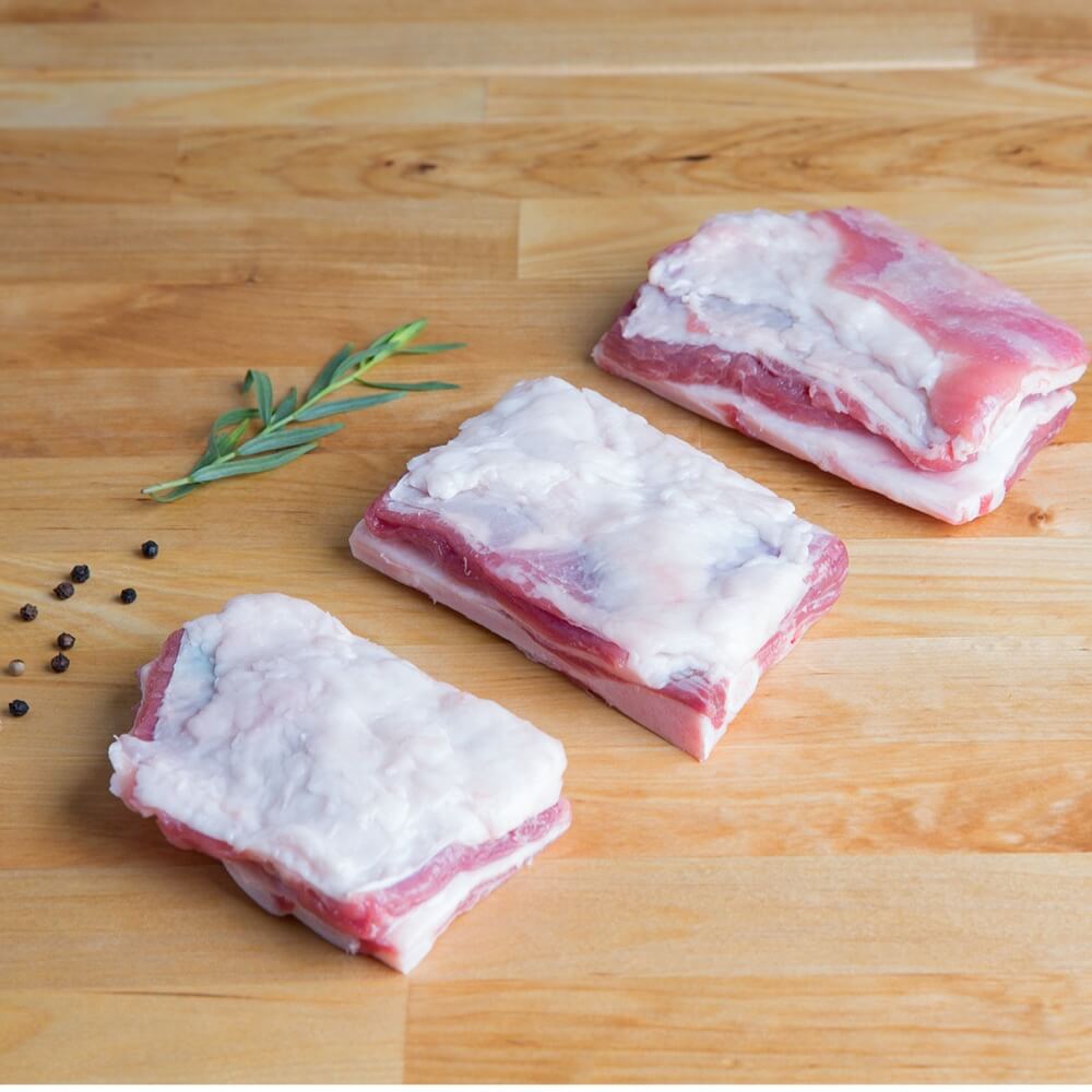 Grow & Behold Lamb Riblets | 1 pkg x 2 | 3 - 4 lbs