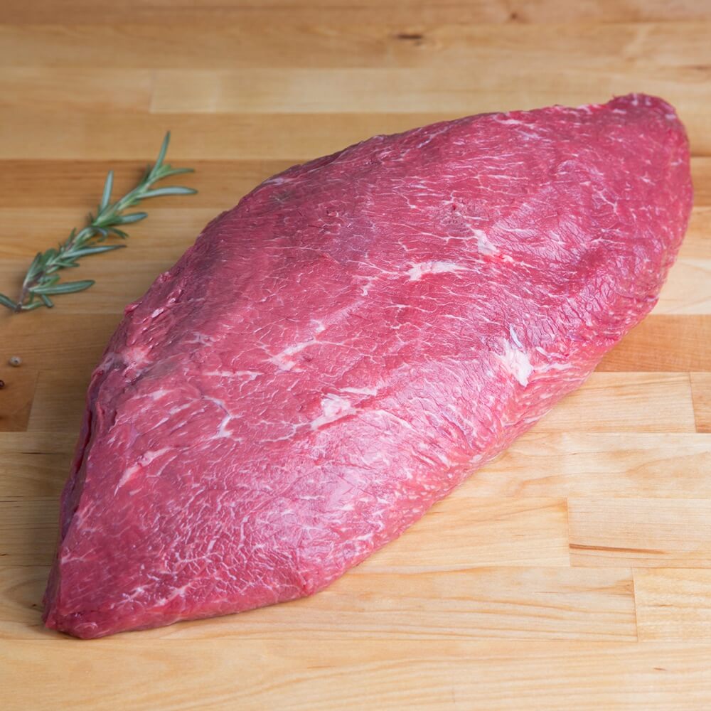 Grow & Behold Beef Shoulder Roast