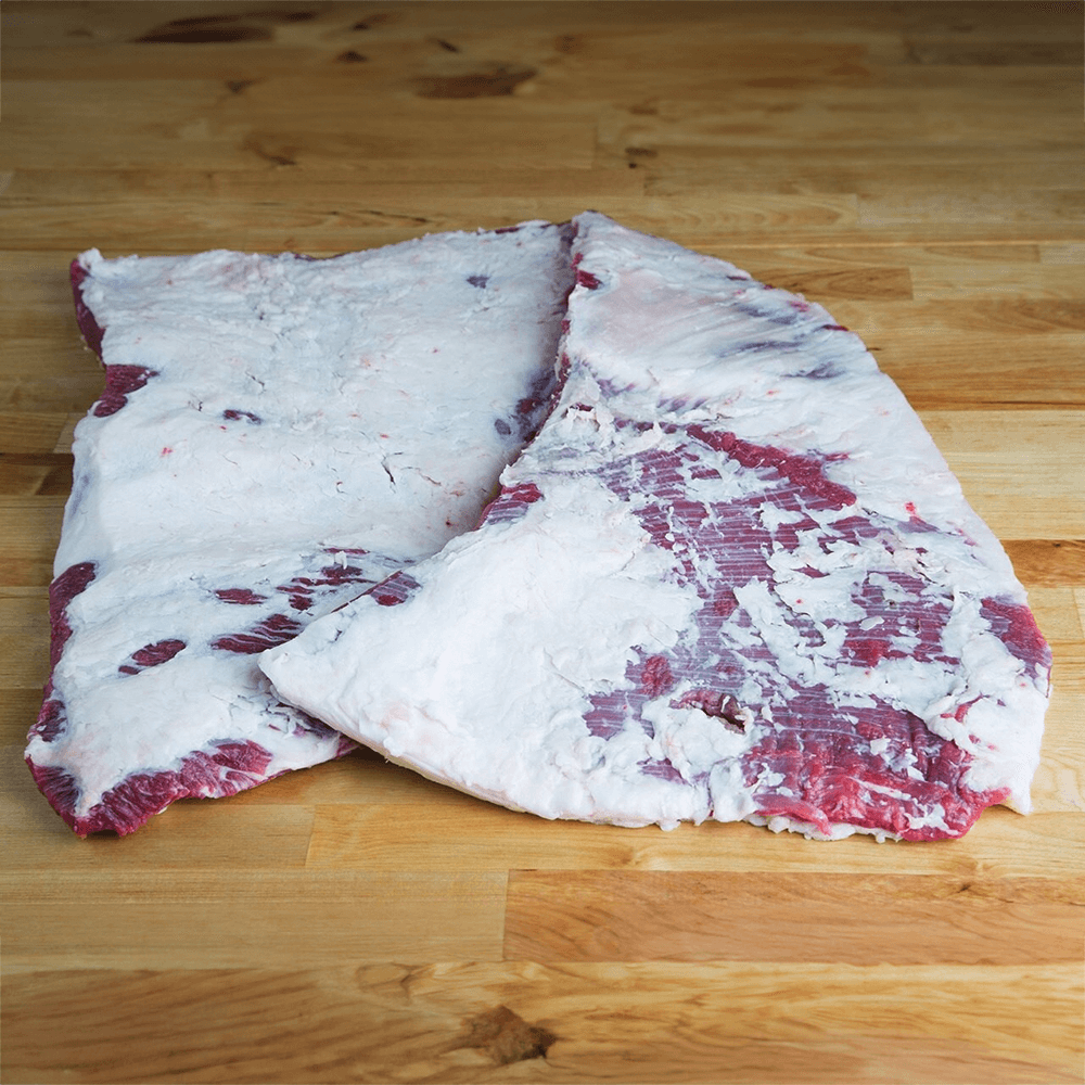 Grow & Behold Beef Top of the Rib - Cap on | 1 pc x 1 | 3.5 - 4.5 lbs