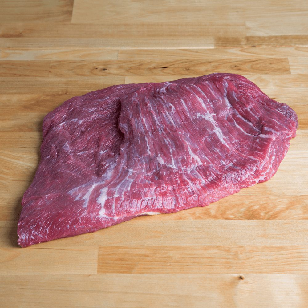 Grow & Behold Veal Brisket | 1 pc x 1 | 3.6 - 4.4 lbs