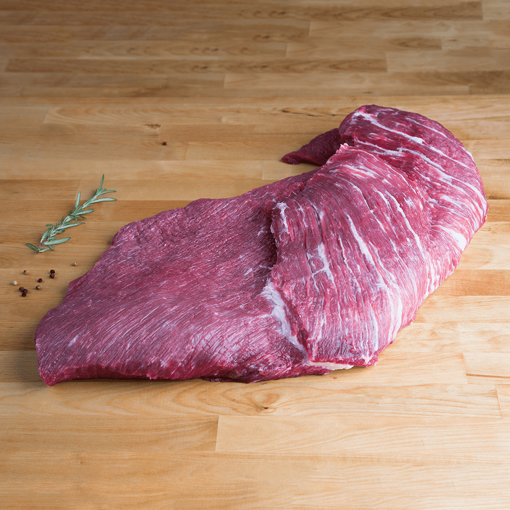 Grow & Behold Whole Beef  Brisket