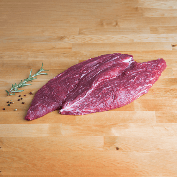 Grow & Behold Beef London Broil