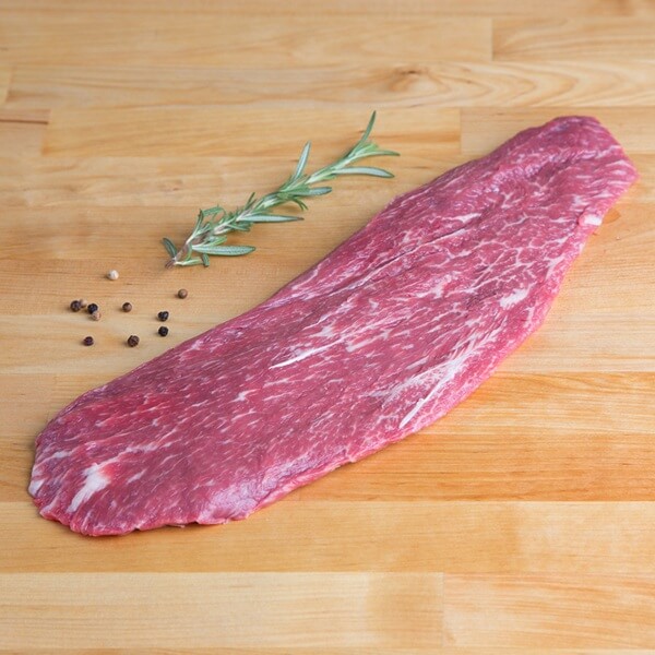 Grow & Behold Beef Minute London Broil