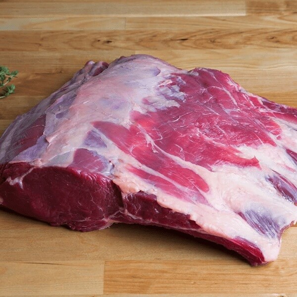 Grow & Behold Rack of Veal | 1 pc x 1 | 6 - 8 lbs