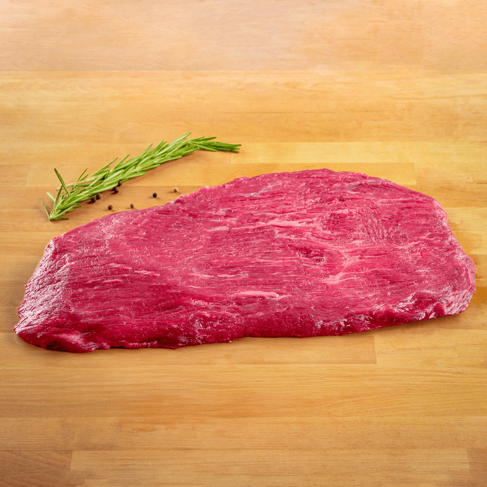 Grow & Behold Beef Sierra Steak | 1 pc x 1 | 0.75 - 1.25 lbs
