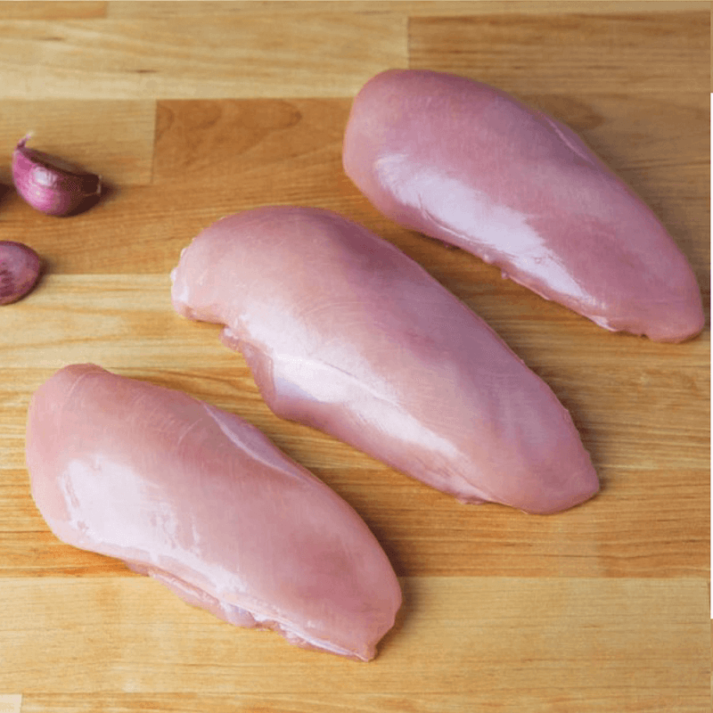 Sara's Spring Chicken Chicken Breast Filet