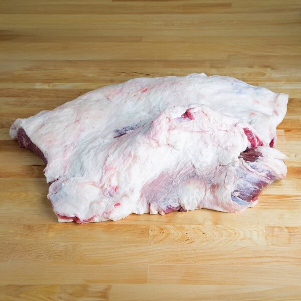 Grow & Behold Whole Beef Brisket - Packer | 1 pc x 1 | 16 - 19 lbs
