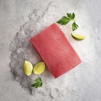 Tuna Saku Block, Skinless