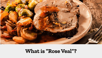 Explore Rose Veal Recipes